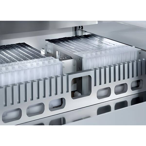 Система екстракції Unio B24 Anatolia Geneworks - Image 6