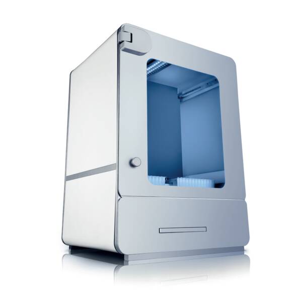 Unio B24 Anatolia Geneworks extraction system