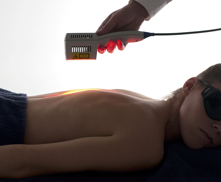 Апарат лазерної терапії PhysioGo.Lite Laser ASTAR — изображение 8