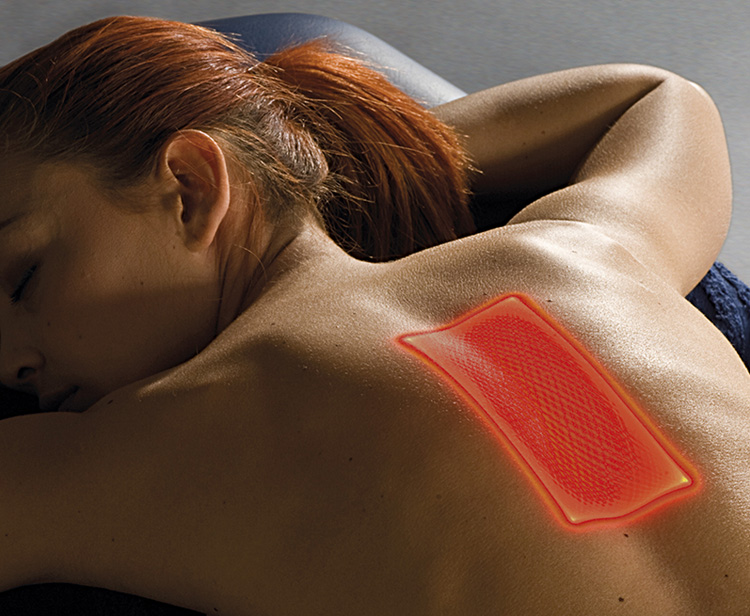 Апарат лазерної терапії PhysioGo.Lite Laser ASTAR — изображение 7