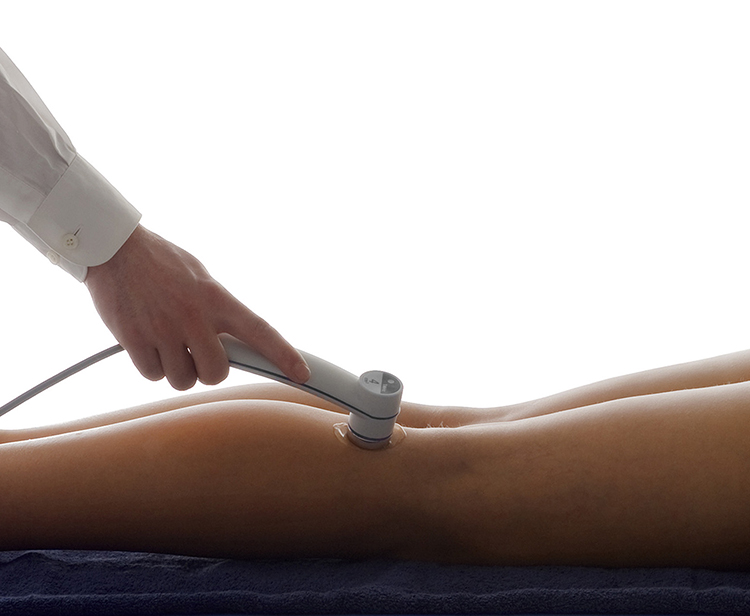 Апарат багатофункціональний з фінкцією ультразвукової терапії PhysioGo 200A ASTAR — изображение 5