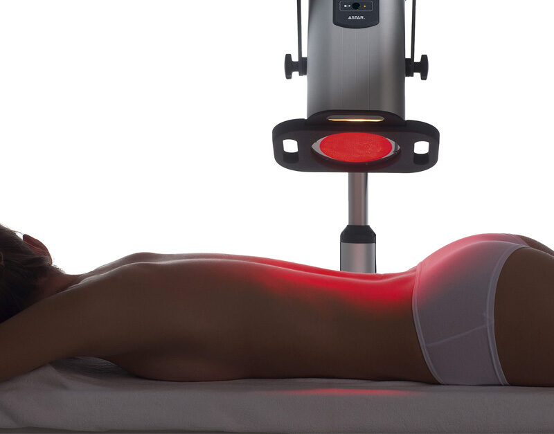 LUMINA V5.0 ASTAR solux lamp