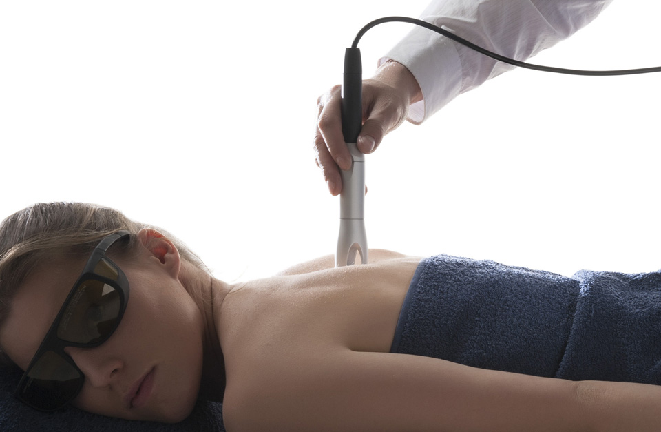 Апарат лазерної терапії PhysioGo.Lite Laser ASTAR — изображение 6