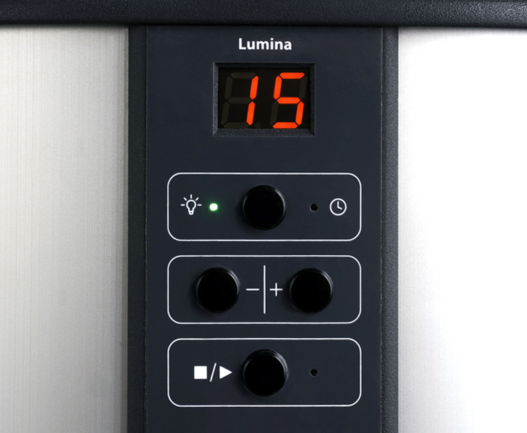 Лампа солюкс LUMINA V5.0 ASTAR — изображение 6