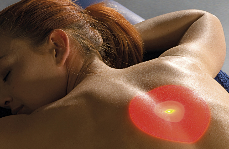 Апарат лазерної терапії PhysioGo.Lite Laser ASTAR — изображение 5