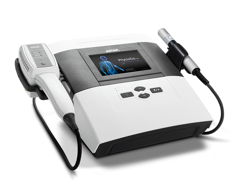 Аппарат лазерной терапии PhysioGo.Lite Laser ASTAR