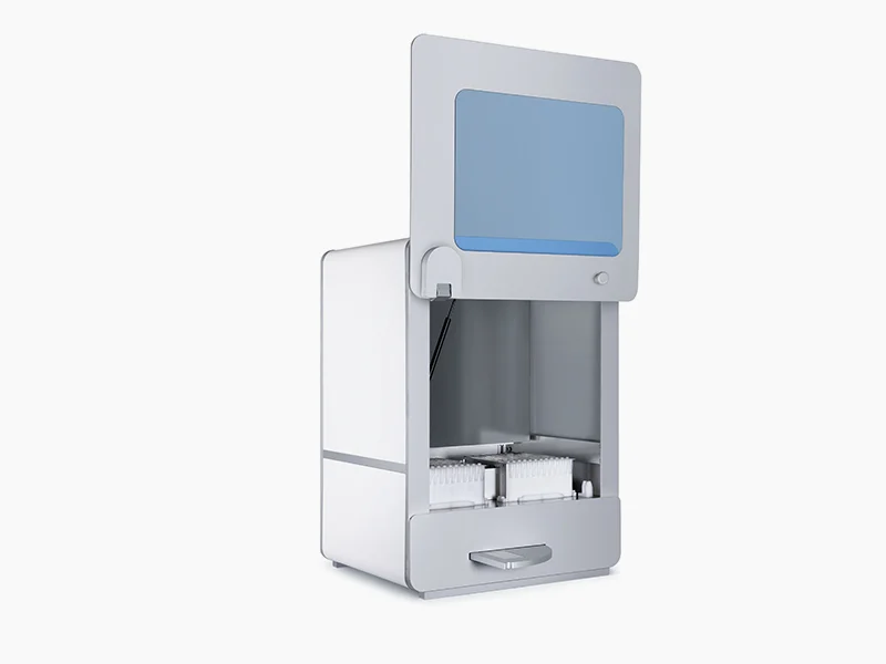 Система екстракції Unio B24 Anatolia Geneworks - Image 3