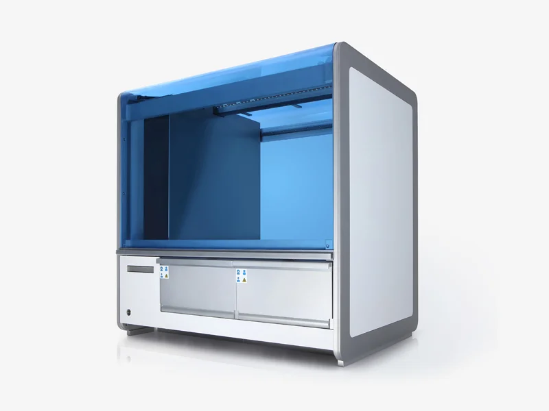 Система екстракції Unio B48 Anatolia Geneworks - Image 4