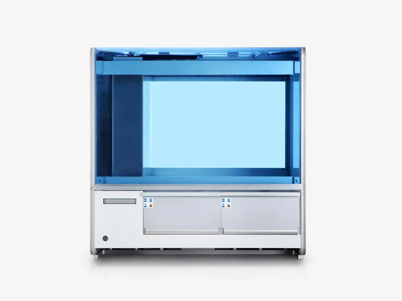 Система екстракції Unio B48 Anatolia Geneworks - Image 3