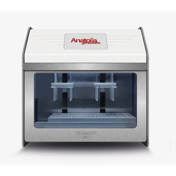 UNIO M32 Nucleic Acid Extraction System Anatolia Geneworks