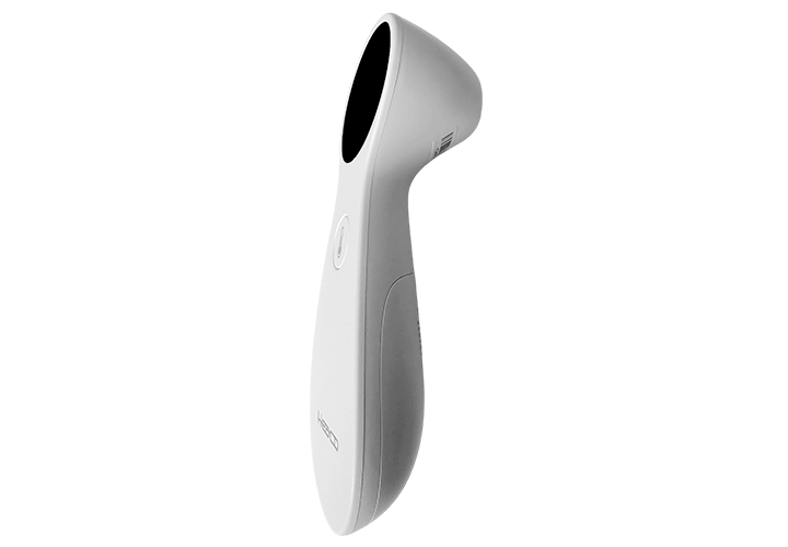 Термометр безконтактний інфрачервоний Heaco TP600