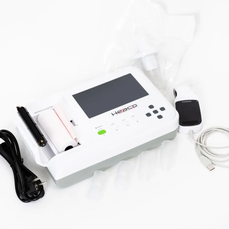 Spirometer Heaco SP100