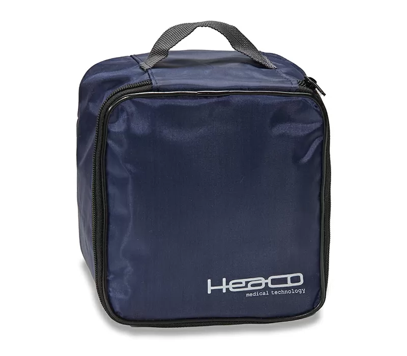 Компресорний інгалятор Heaco WNE211 - Зображення 2
