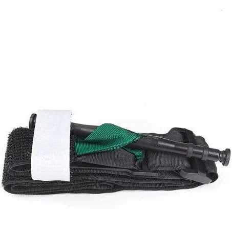 Hemostatic tourniquet STO-1