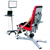 Крісло для вправ з опором LEG FORCE FEEDBACK Kinesis