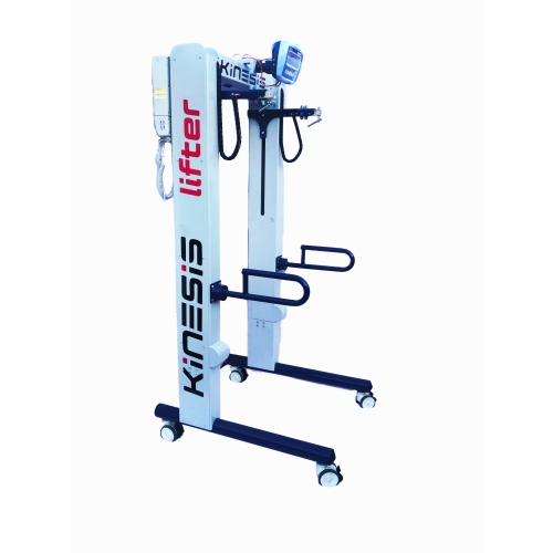 Пристрій для тренування ходи з динамічною системою рельєфу LIFTER Kinesis - Зображення 6