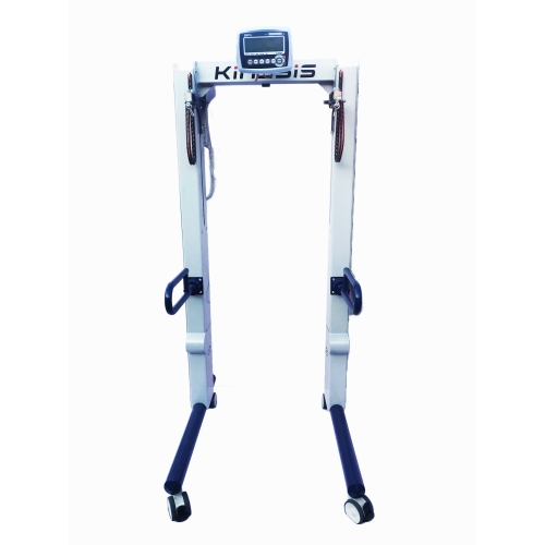 Пристрій для тренування ходи з динамічною системою рельєфу LIFTER Kinesis - Зображення 3