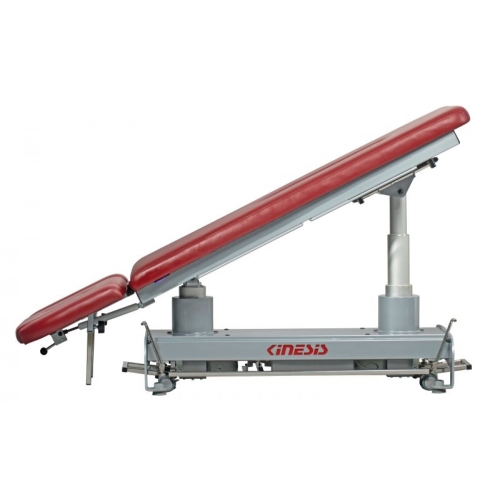 Реабілітаційний стіл PERFECT II KINESIS - Зображення 4