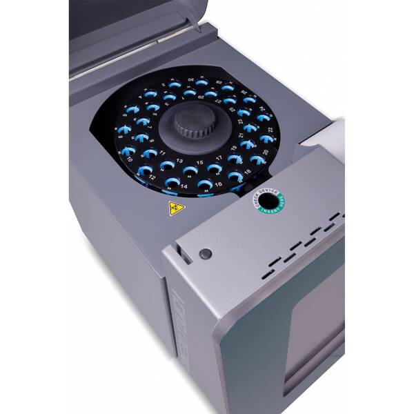 АВТОМАТИЧНИЙ АНАЛІЗАТОР ШОЕ CUBE 30 TOUCH, DIESSE - Image 3