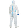 Комбінезон захисний BeSafePro MASTER strong (PP+microPE) - Image 2