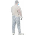 Комбінезон захисний BeSafePro STANDARD (PP) - Image 2