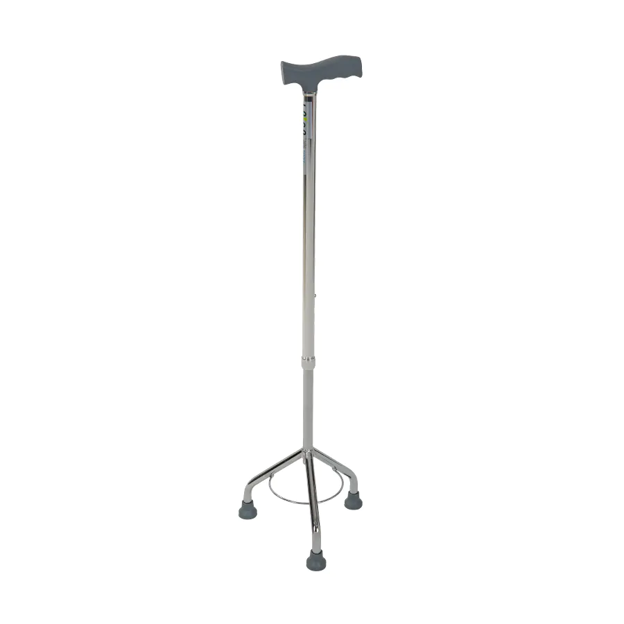 Палиця на трьох опорах Karadeniz Medical TP-843