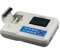 Електрокардіограф 3-канальний з 12 відведеннями Heaco 300G - Image 3
