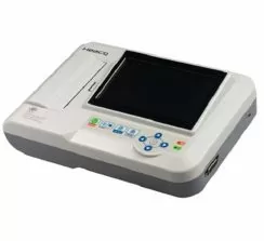 Електрокардіограф 6-канальний з 12 відведеннями Heaco 600G