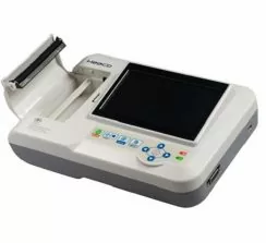 Електрокардіограф 6-канальний з 12 відведеннями Heaco 600G - Image 2