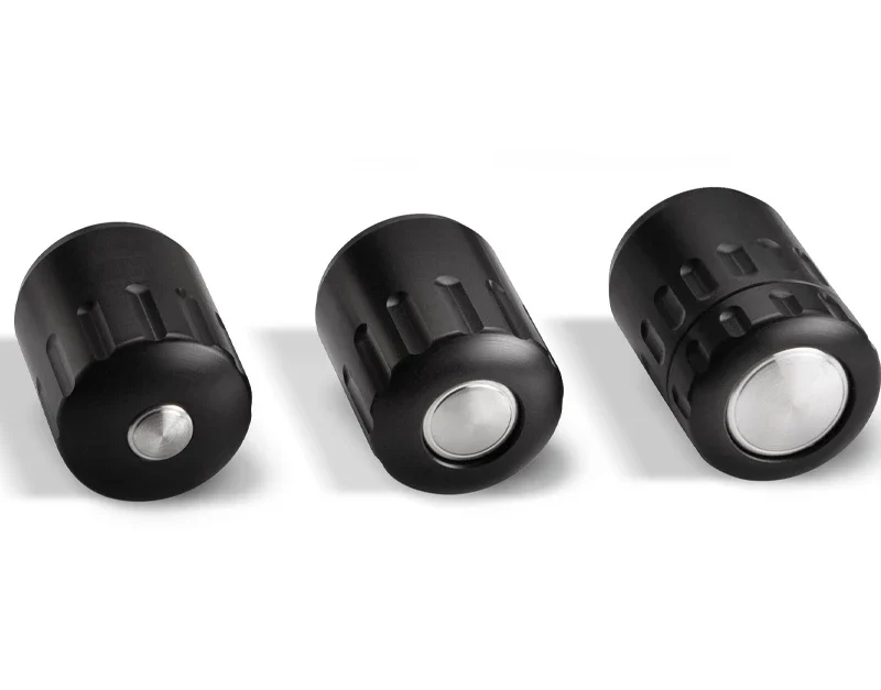 Трансмиттер из нержавеющей стали - 10 mm (мм), для Impactis M, Impactis M+ ASTAR