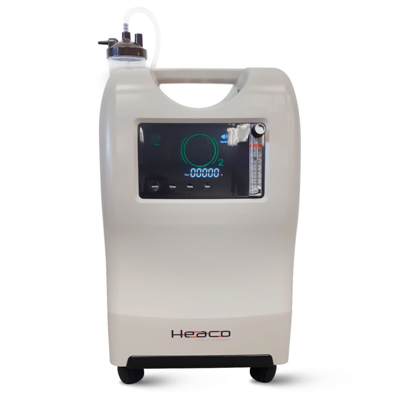 Кисневий концентратор Heaco OLV-10
