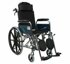 Кресло колесное Karadeniz Medical G124C