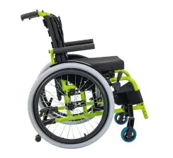 Активне педіатричне крісло колісне Karadeniz Medical G333 — изображение 9