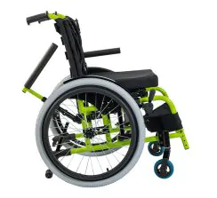 Активне педіатричне крісло колісне Karadeniz Medical G333 — изображение 8