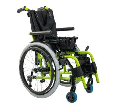 Активне педіатричне крісло колісне Karadeniz Medical G333 — изображение 7