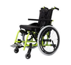 Активне педіатричне крісло колісне Karadeniz Medical G333 — изображение 6