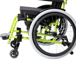 Активне педіатричне крісло колісне Karadeniz Medical G333 — изображение 5