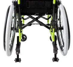 Активне педіатричне крісло колісне Karadeniz Medical G333 — изображение 4