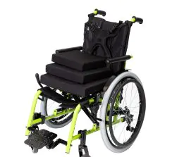 Активне педіатричне крісло колісне Karadeniz Medical G333 — изображение 3