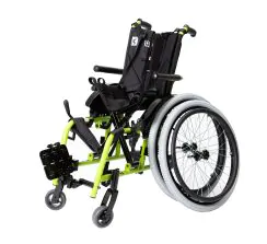Активне педіатричне крісло колісне Karadeniz Medical G333 — изображение 2