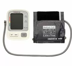 Автоматичний тонометр Heaco WBP108 - Зображення 3