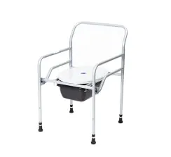 Крісло із санітарним оснащенням Karadeniz Medical KT-770