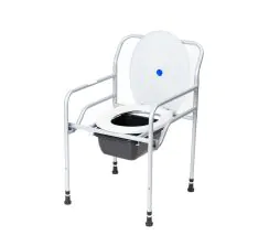 Крісло із санітарним оснащенням Karadeniz Medical KT-770 - Зображення 3