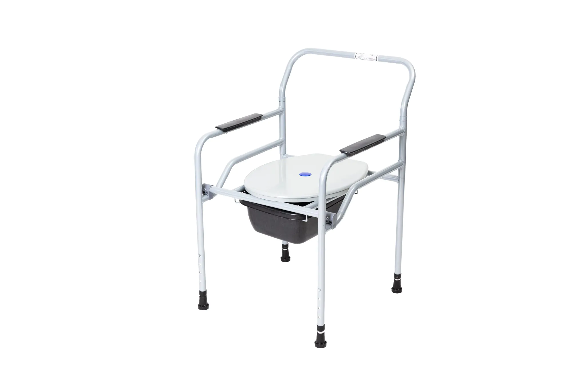 Санітарне крісло Heaco PB6600 - Зображення 4
