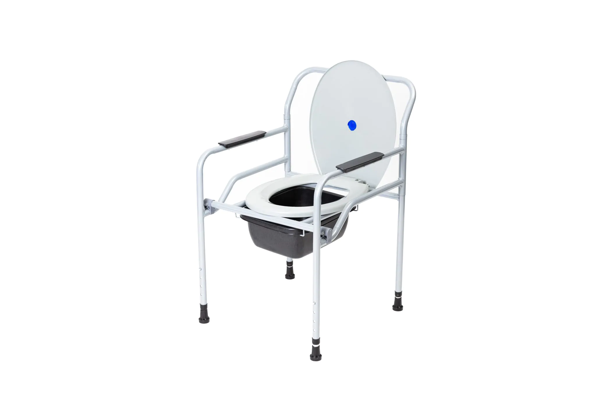 Санітарне крісло Heaco PB6600 - Зображення 2