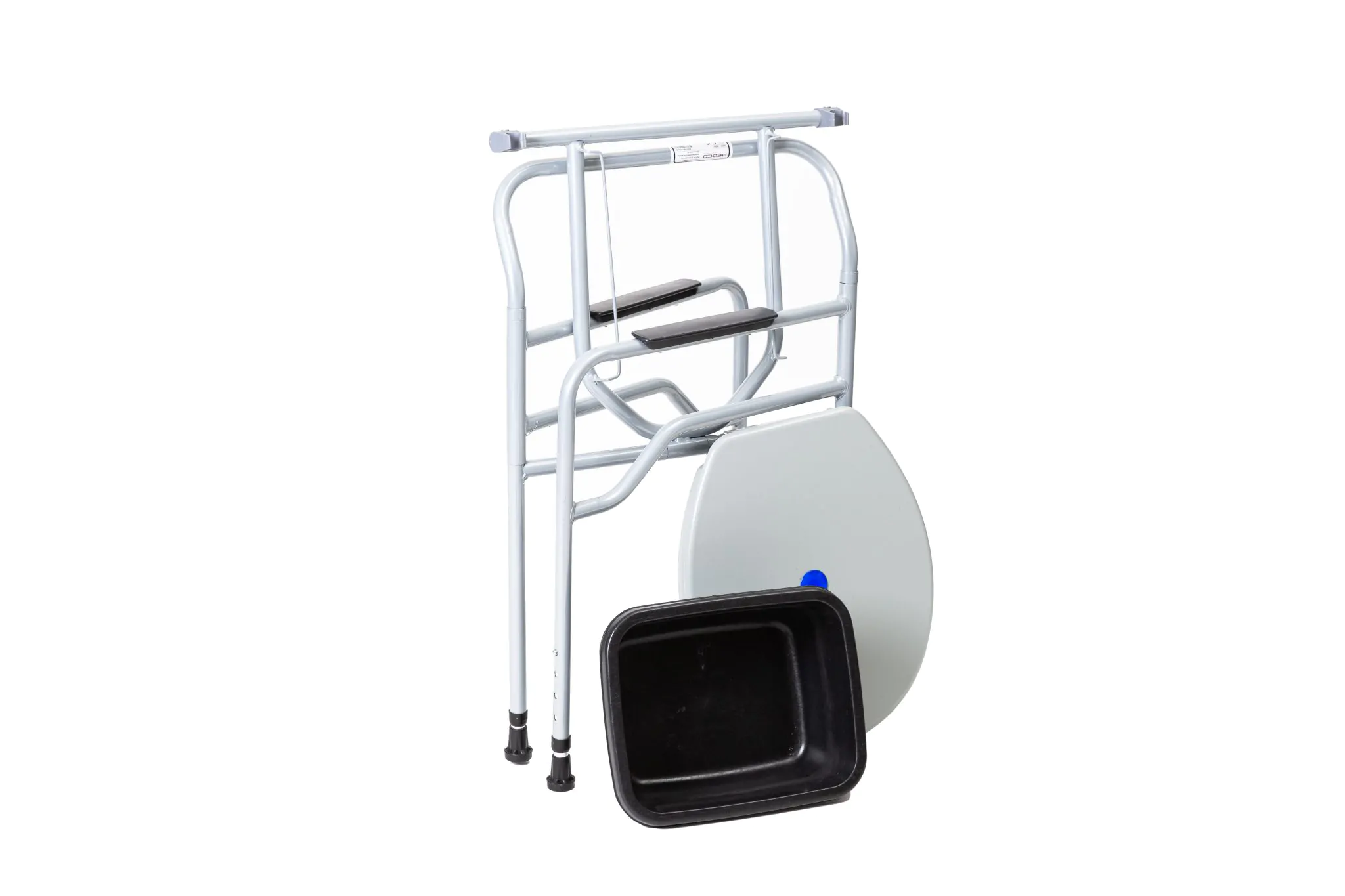 Санітарне крісло Heaco PB6600 - Зображення 3