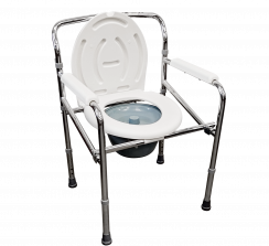 Санітарне крісло Karadeniz Medical PR-770