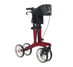 Роллатор (ходунки на колесах) Karedeniz Medical PR-891 - Image 2