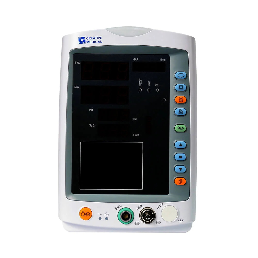 Монитор пациента прикроватный PC-900PRO Creative Medical