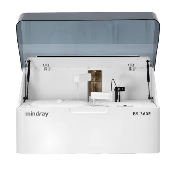 Mindray BS-360E Automatic Biochemical Analyser
